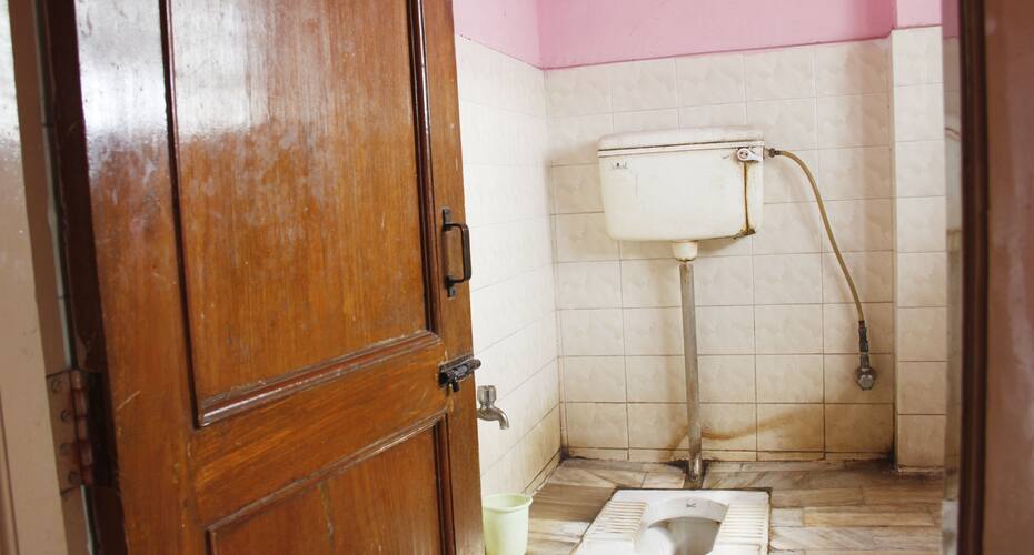 Hotel Jaipur, Visakhapatnam 3